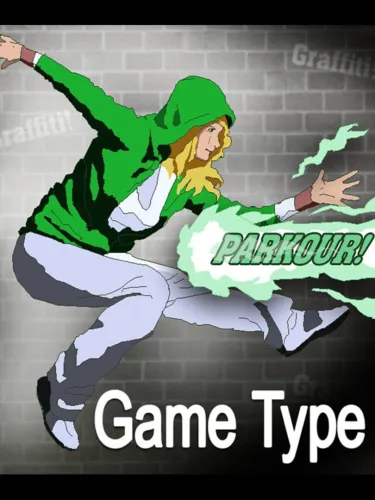 Portada de Game Type