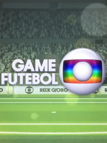 Portada de GameFutebol