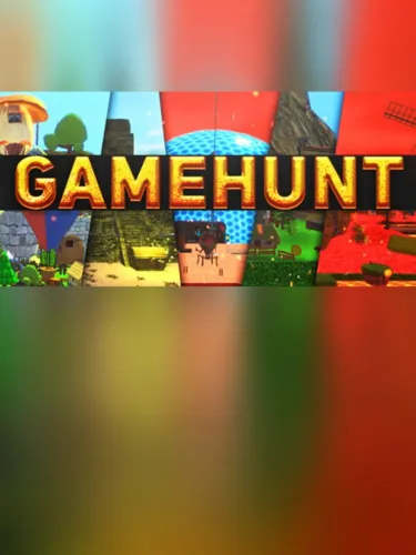 Portada de Gamehunt