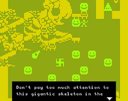 Portada de Gamejam Gamejam