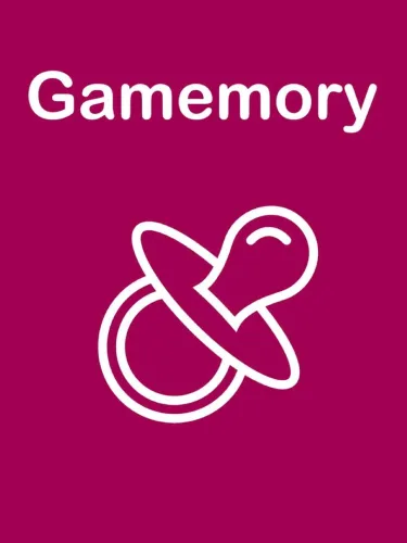 Portada de Gamemory