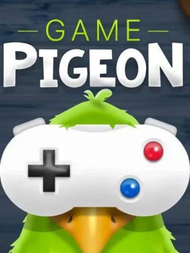 Portada de GamePigeon