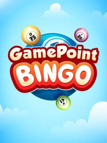 Portada de GamePoint Bingo