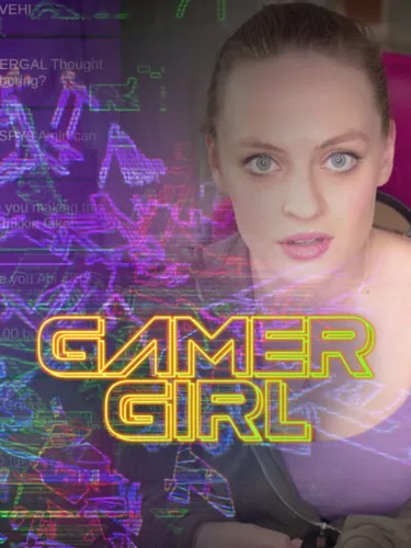 Portada de Gamer Girl
