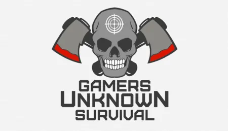 Portada de Gamers Unknown Survival