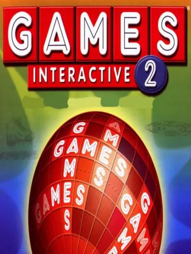 Portada de Games Interactive 2