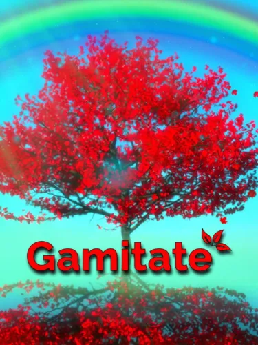 Portada de Gamitate the Meditation Game