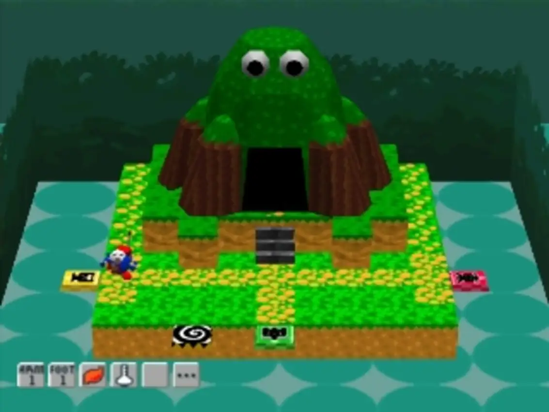 Ganbare Morikawa Kun 2nd PET ON TV