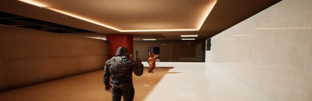 Gangsta Sniper 3: Final Parody