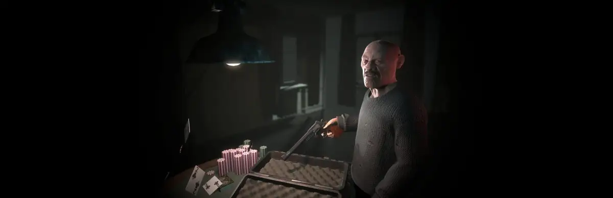 Gangsta Underground: The Poker