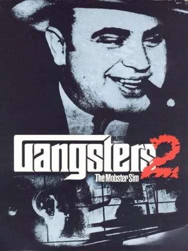 Portada de Gangsters 2: Vendetta