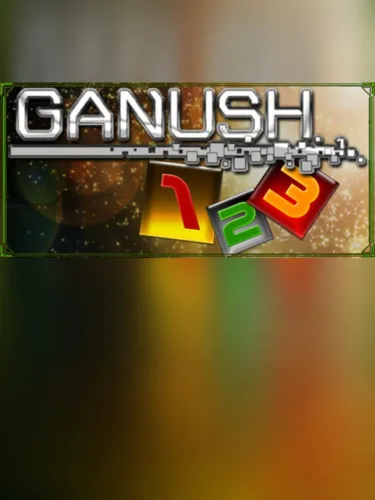 Portada de Ganush
