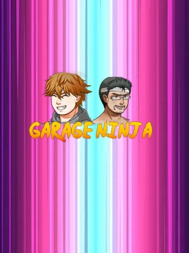 Portada de Garage Ninja