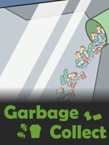 Portada de Garbage Collect