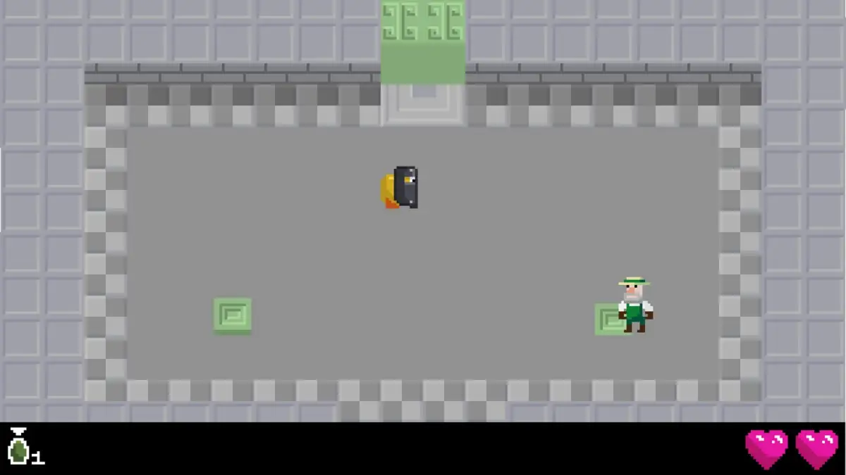 Portada de Garden of Strife