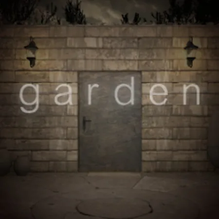 Portada de Garden