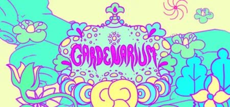 Portada de Gardenarium