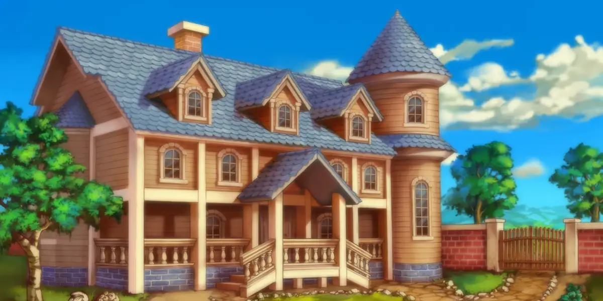 Gardens Inc.: From Rakes to Riches