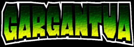 Portada de Gargantua