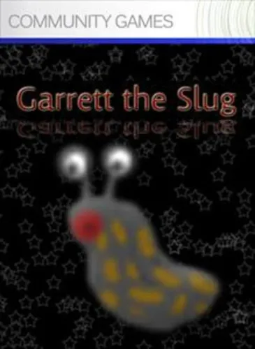 Portada de Garrett the Slug
