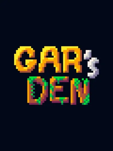 Portada de Gar’s Den