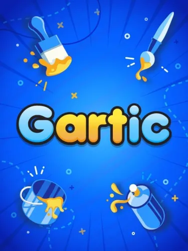 Portada de Gartic