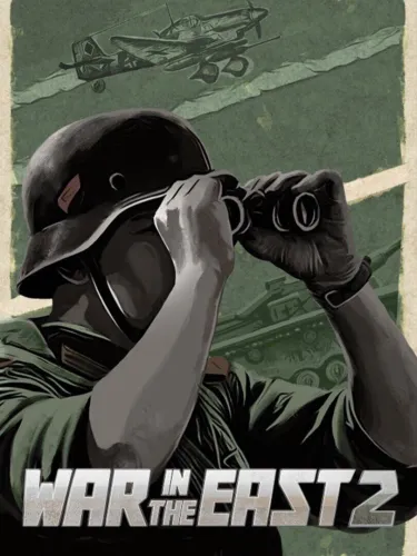 Portada de Gary Grigsby’s War in the East 2