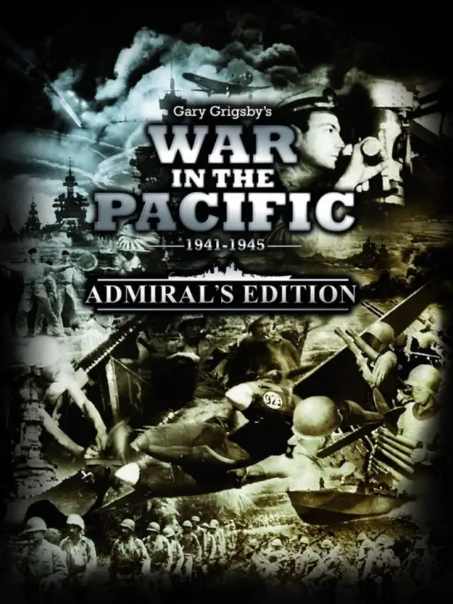 Gary Grigsby’s War in the Pacific