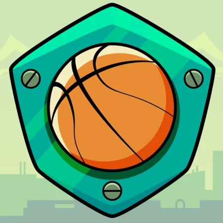 Portada de Gasketball