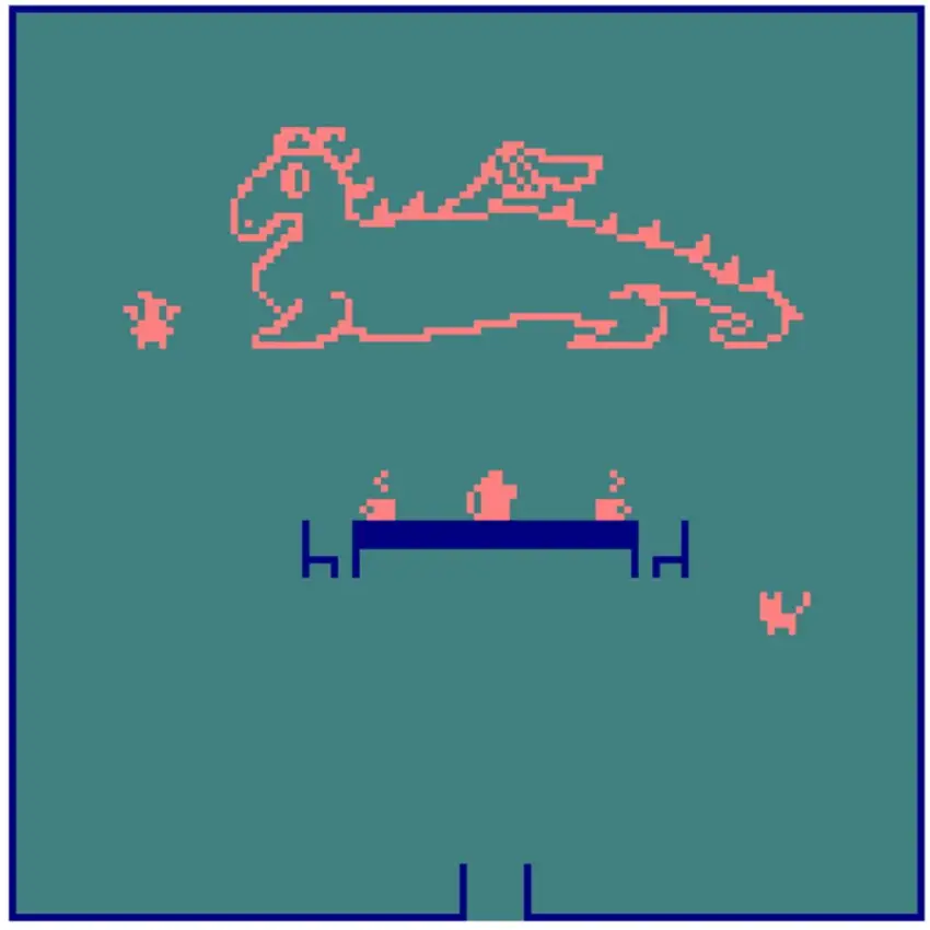 Portada de Gasu: The Hugging Dragon