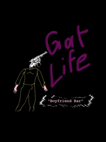 Portada de Gat Life: Boyfriend Bar