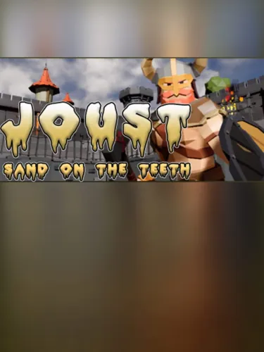 Portada de Gatari: Sand on Teeth