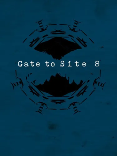 Portada de Gate to Site 8