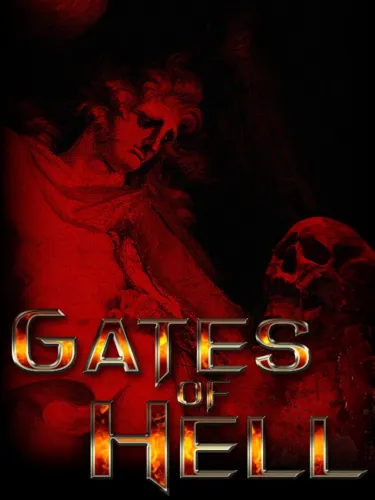Portada de Gates of Hell