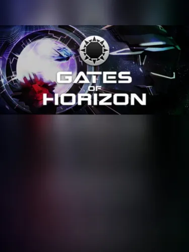 Portada de Gates of Horizon