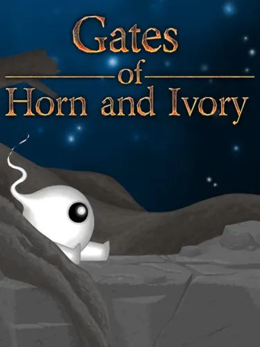 Portada de Gates of Horn and Ivory