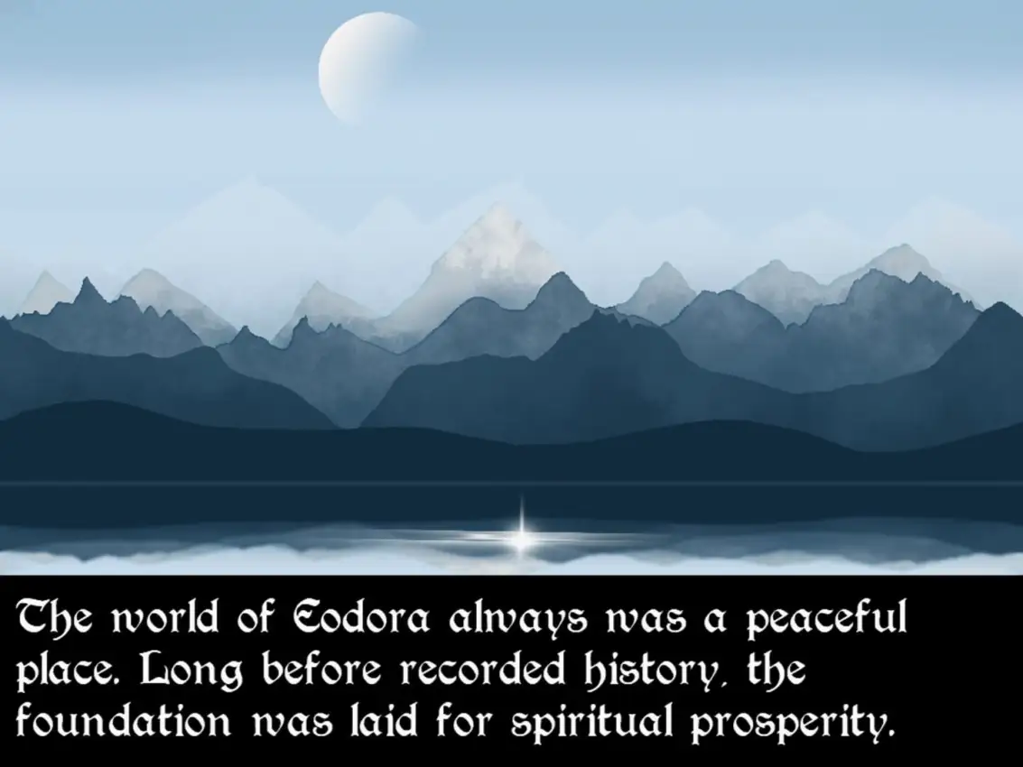 Portada de Gates of Integrity