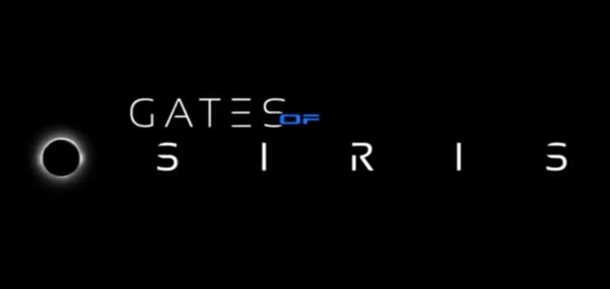 Gates of Osiris