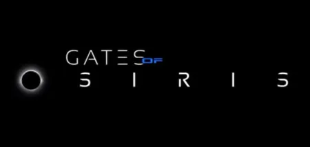 Portada de Gates of Osiris