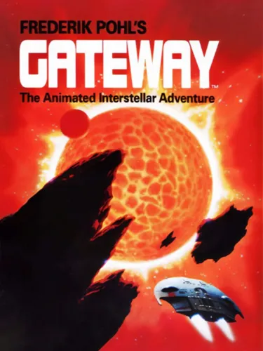 Portada de Gateway