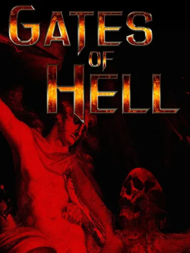 Portada de Gateway to Hell