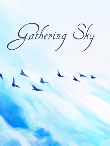 Portada de Gathering Sky