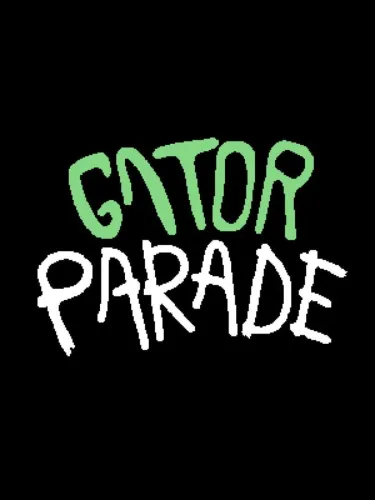 Portada de Gator Parade
