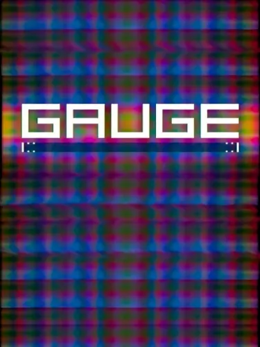 Portada de Gauge