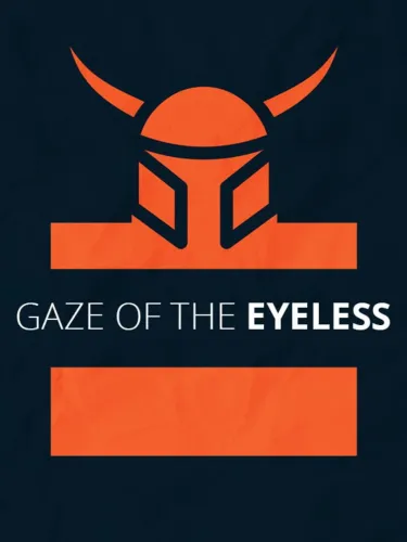 Portada de Gaze of the Eyeless