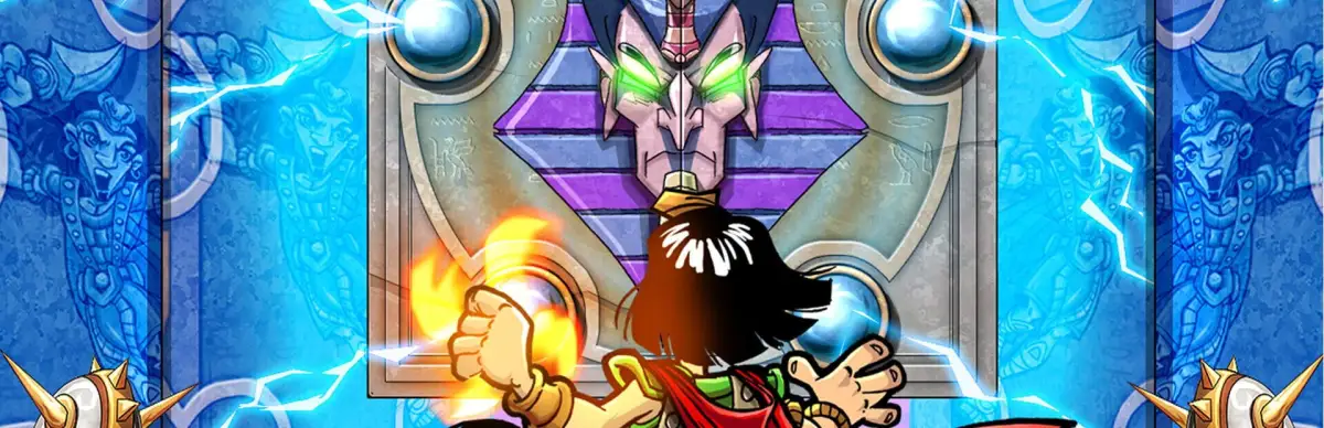 Gazzel Quest: The Five Magic Stones