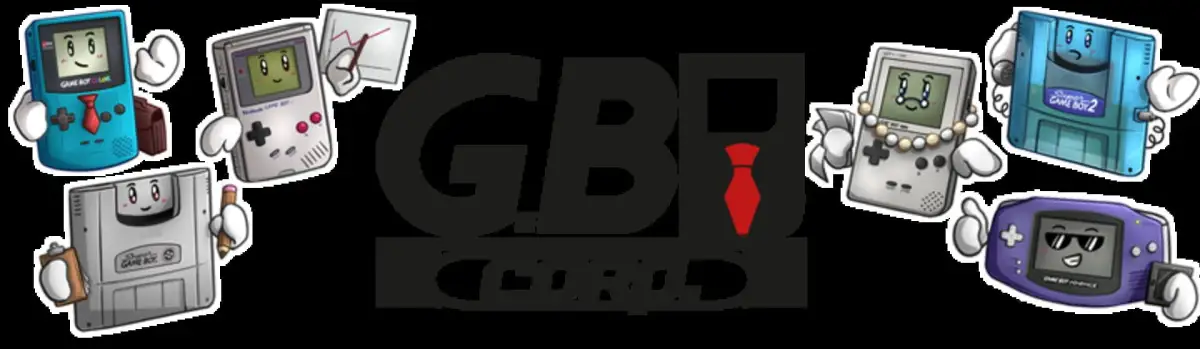 GB Corp.