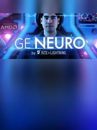 Portada de GE Neuro