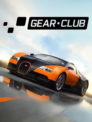 Portada de Gear.Club