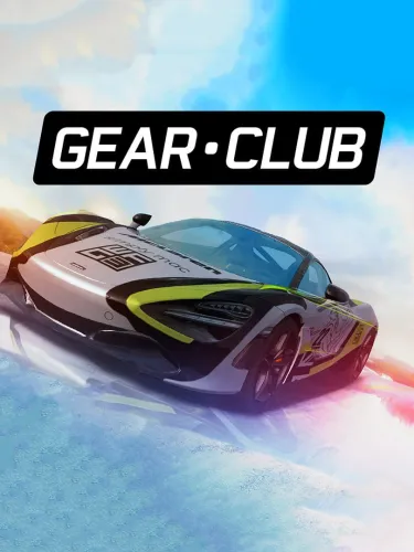 Portada de Gear.Club – True Racing